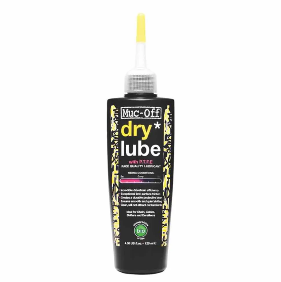 Dry Lube