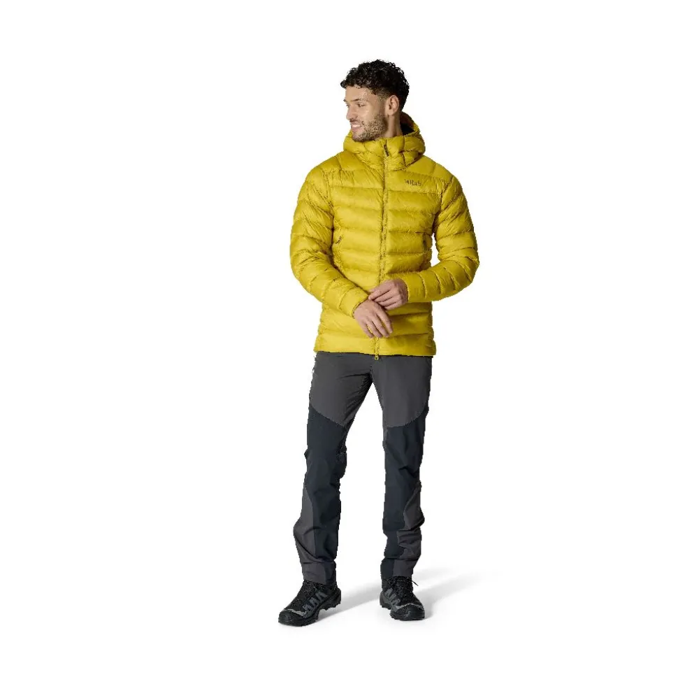 Electron Pro Down Jacket Men's