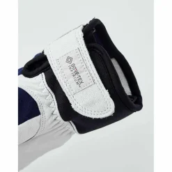 Ergo Grip Active Wool Terry - 5 finger