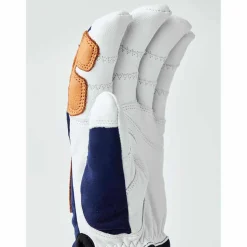 Ergo Grip Active Wool Terry - 5 finger