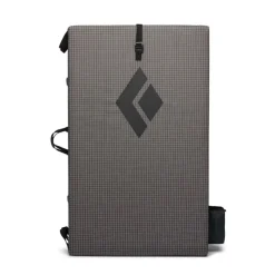 Erratic Boulder Crash Pad