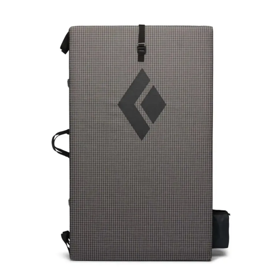 Erratic Boulder Crash Pad