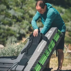 Erratic Boulder Crash Pad