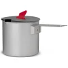 Essential Trek Pot 0,6L