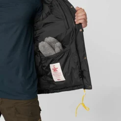 Expedition Down Lite Jacket Men's