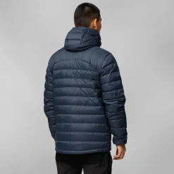 Expedition Pack Down Hoodie Men's