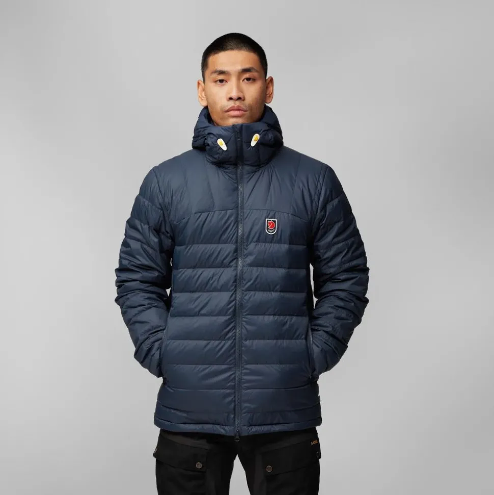 Expedition Pack Down Hoodie Men's