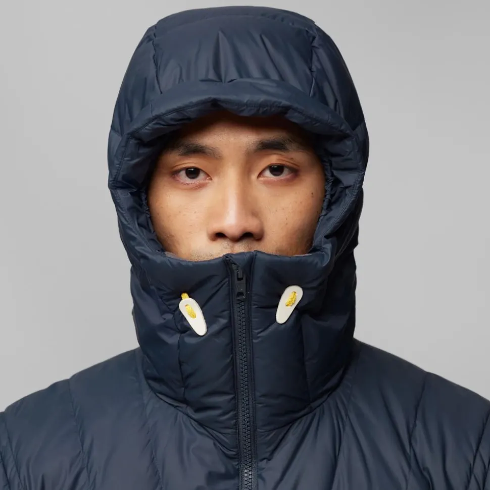Expedition Pack Down Hoodie Men's