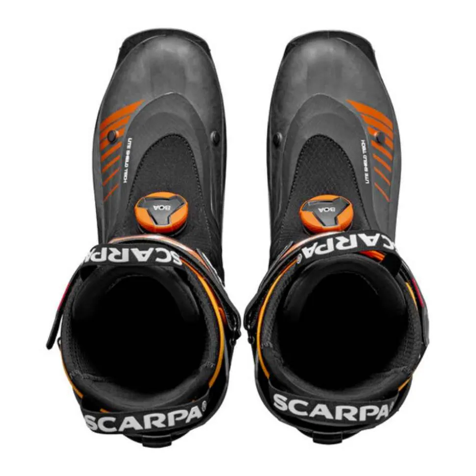 F1 LT Carbon