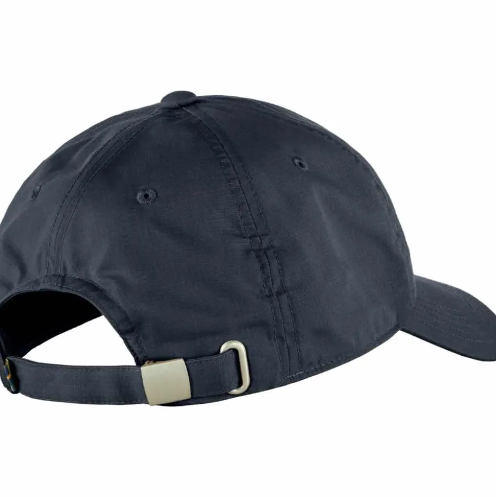 Fjällräven Logo Cap