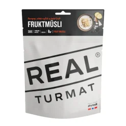 Fruit Muesli (Vegetar)
