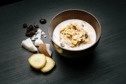Fruit Muesli (Vegetar)