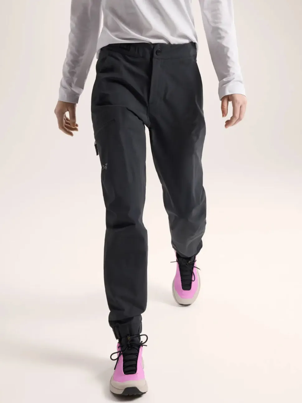 Gamma Tapered Pant Women