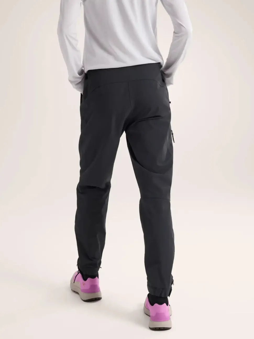 Gamma Tapered Pant Women