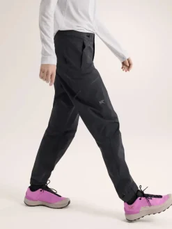 Gamma Tapered Pant Women