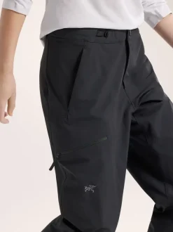 Gamma Tapered Pant Women