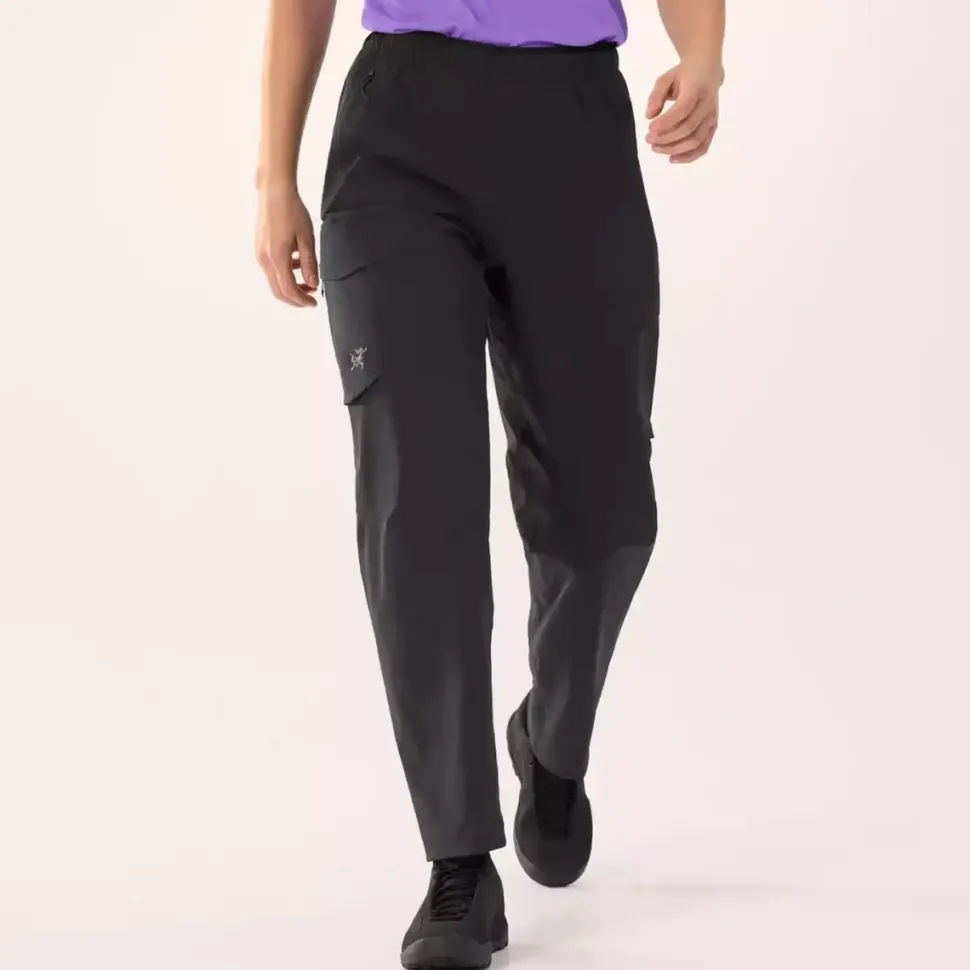 Gamma Utility Pant Women's