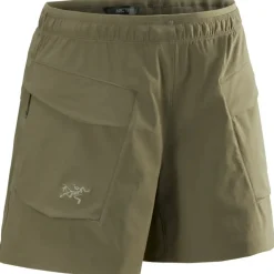 Gamma Utility Short 5"Women