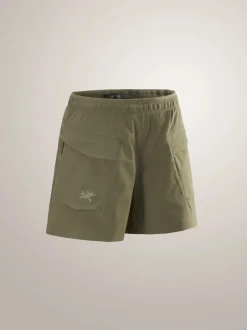 Gamma Utility Short 5