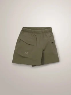 Gamma Utility Short 5