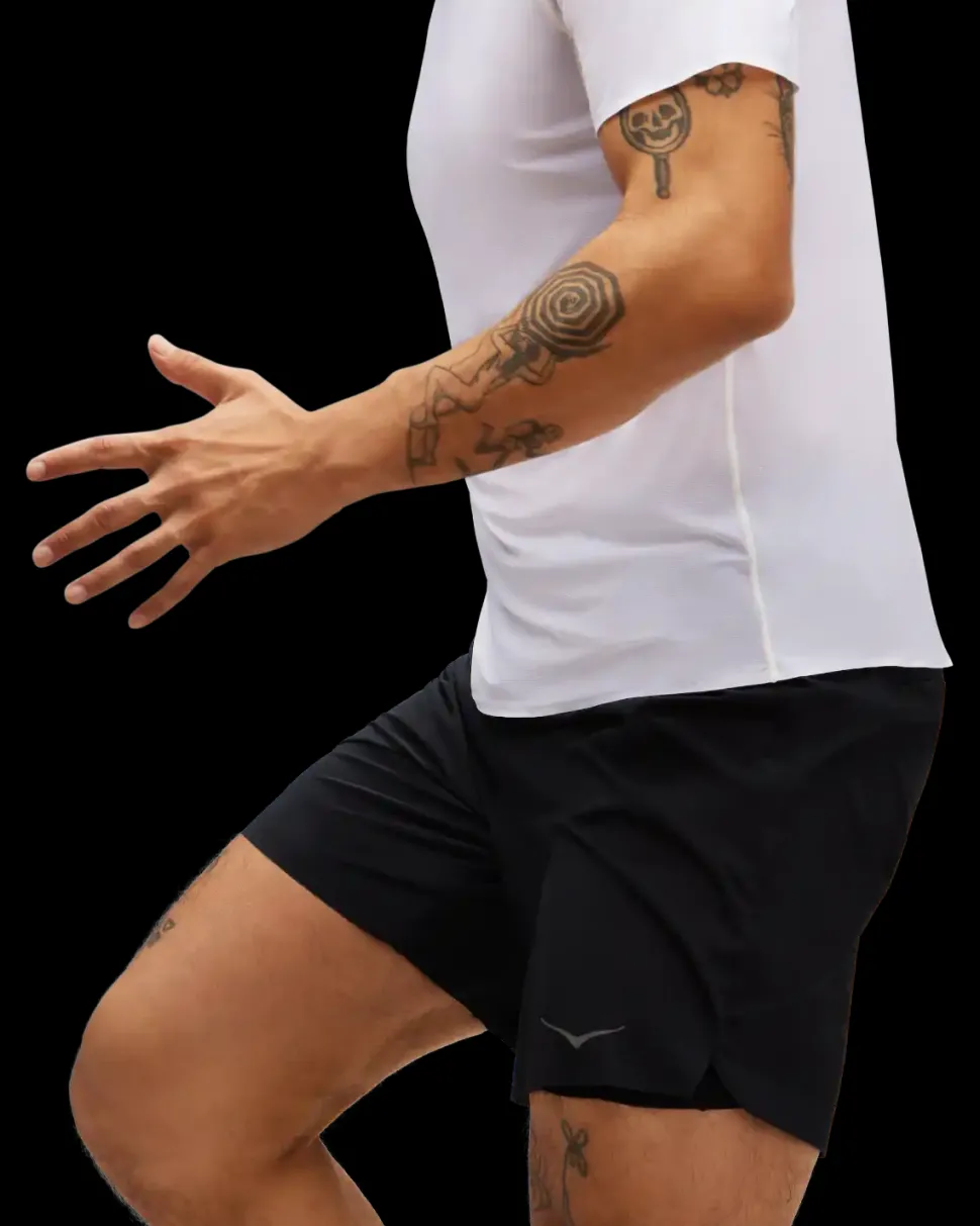 Glide 7'' Shorts 2-in-1 Men's