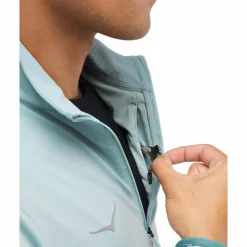 Glidetech Quarter Zip Men's