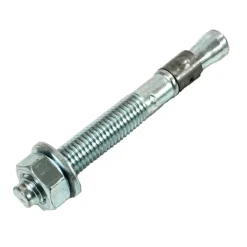 Goujon Bolt Steel 12mm