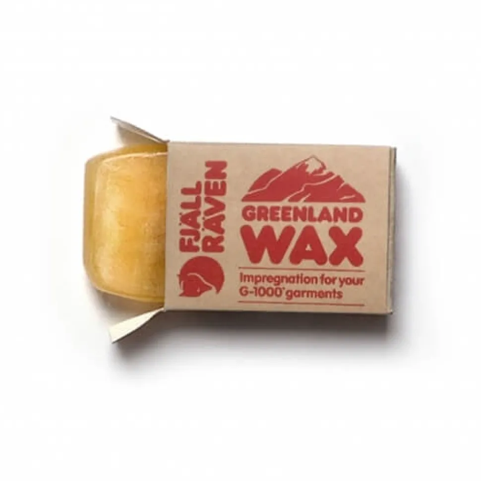 Greenland Wax