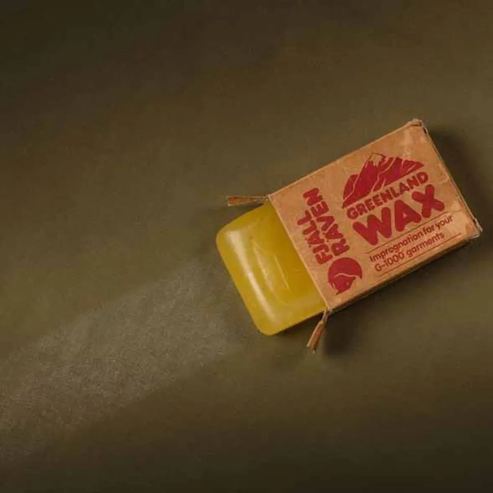 Greenland Wax