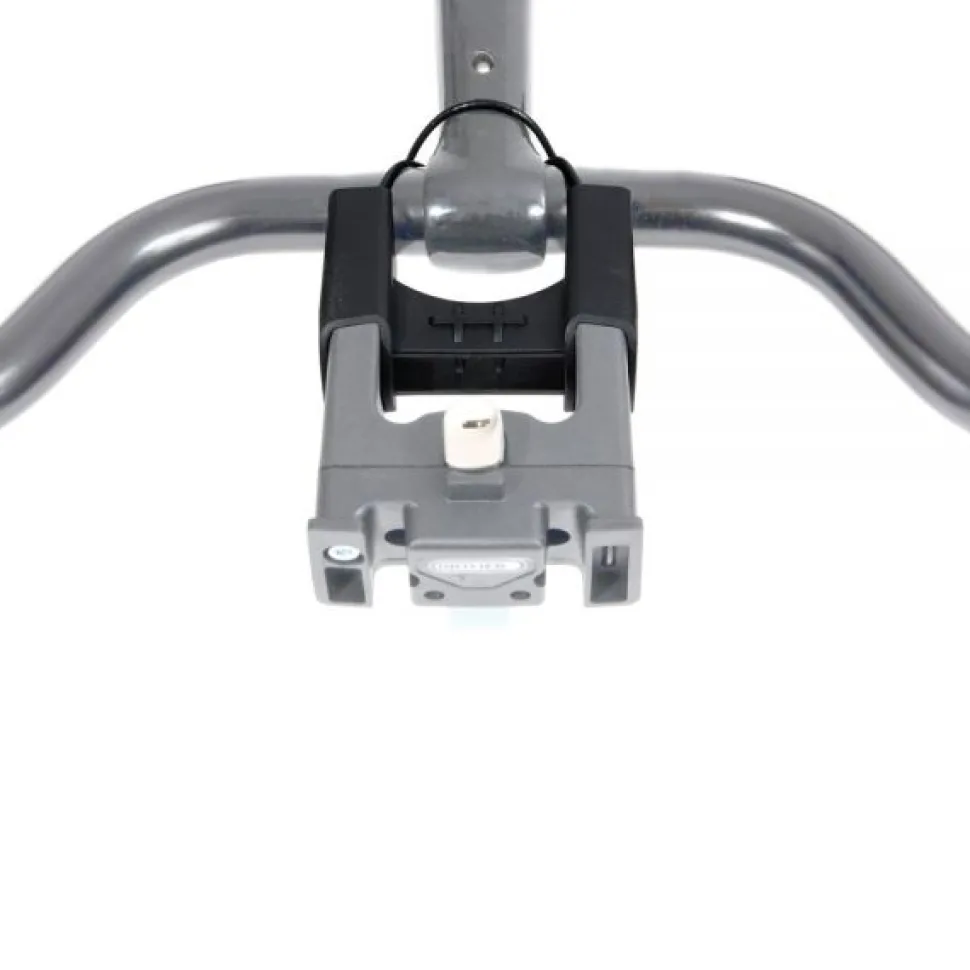 Handlebar Mounting-Set Extension