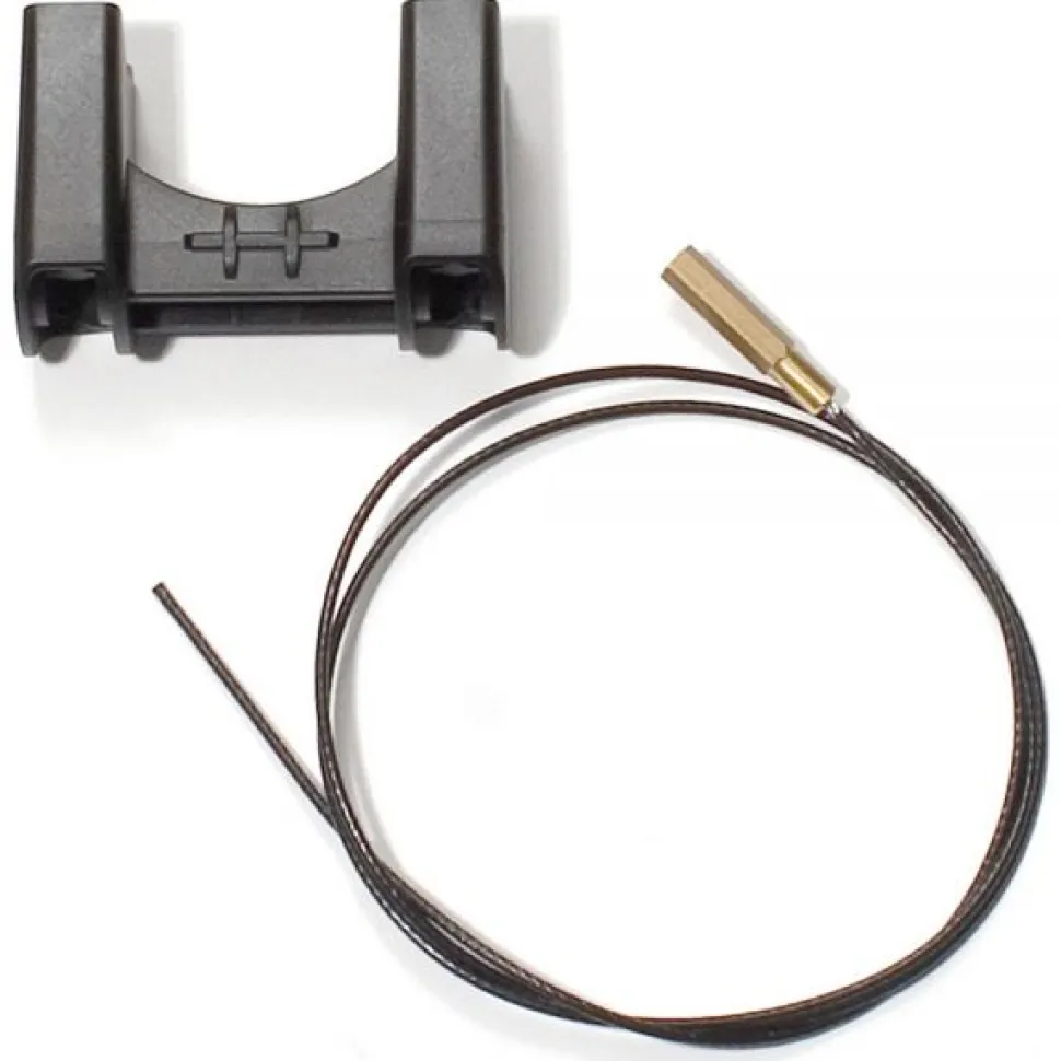Handlebar Mounting-Set Extension