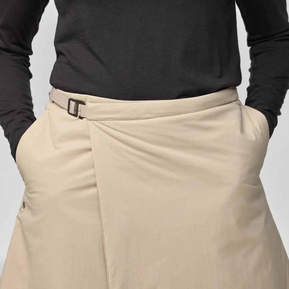 HC Insulated Skirt Women's
