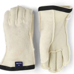 Heli Ski Wool Liner 5-fingers