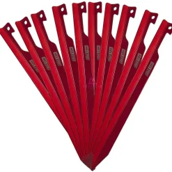 Helsport Pegs Kiilat 10kpl