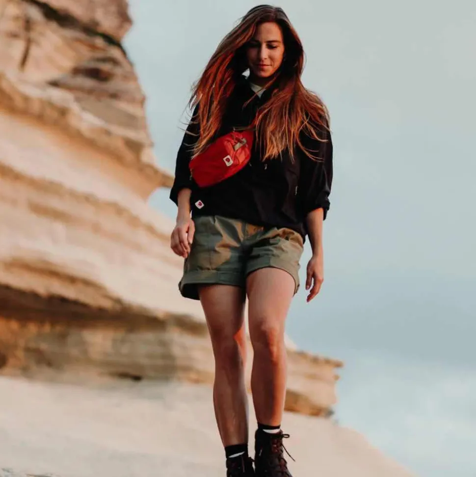 High Coast Hip Pack
