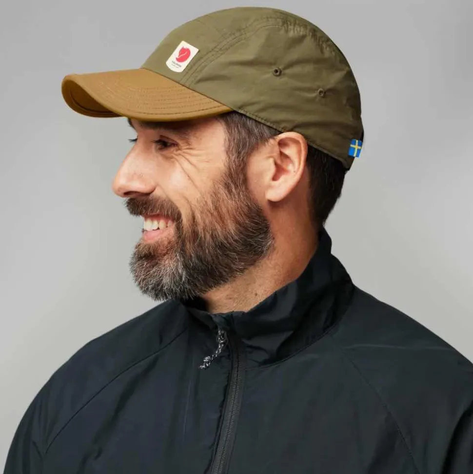 High Coast Wind Cap
