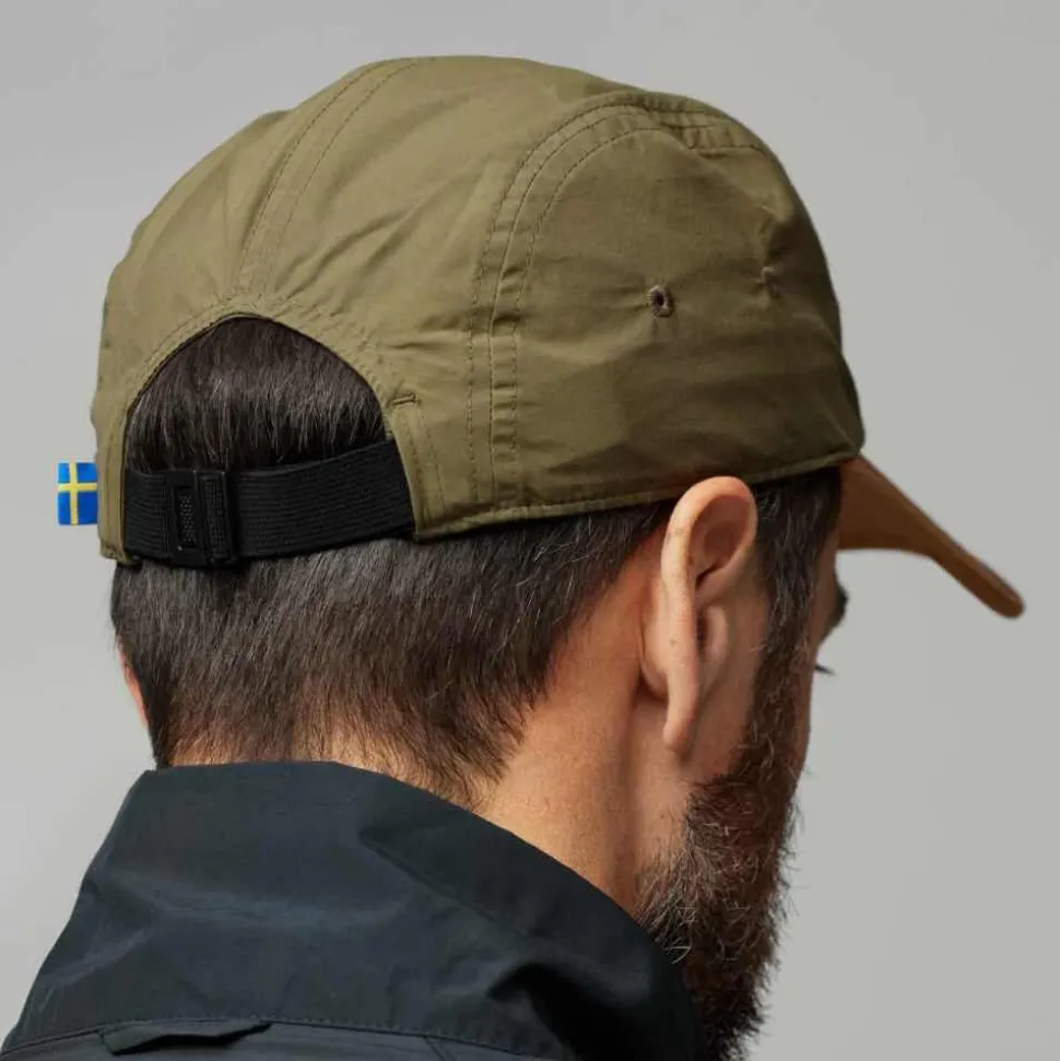 High Coast Wind Cap