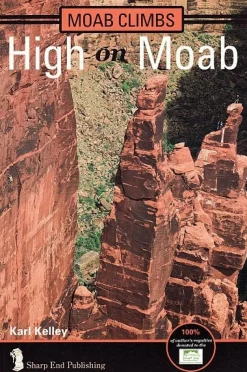 High on Moab