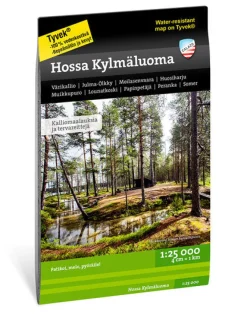 Hossa Kylmäluoma