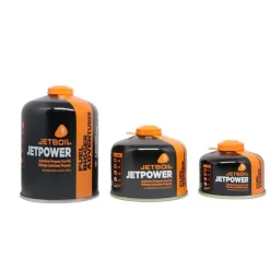 Jetpower seoskaasu 100g