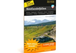 Jämtlandsfjällen