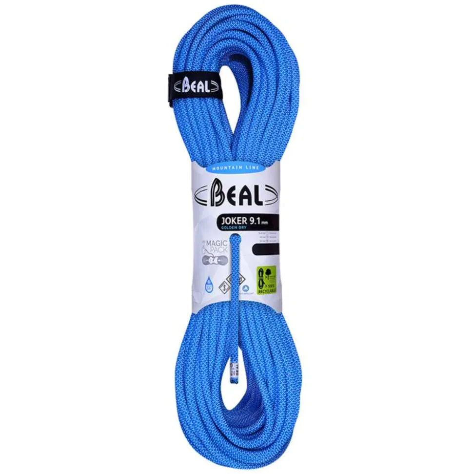 Joker Unicore 9,1mm - Golden Dry