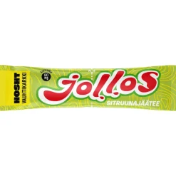 Jollos Energy Chews