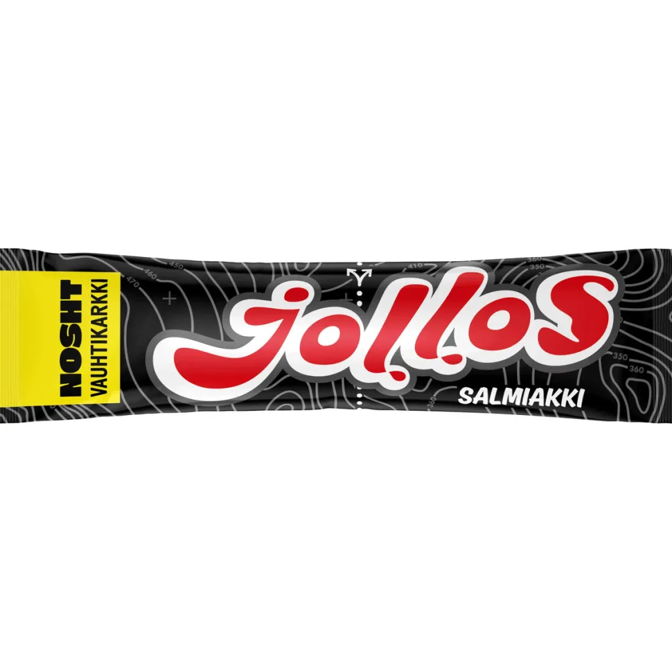 Jollos Energy Chews