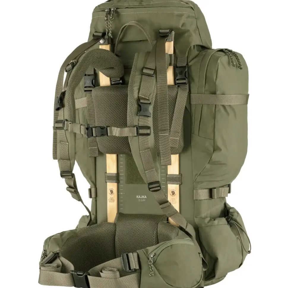 Kajka 75