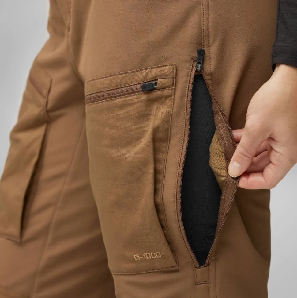 Keb Agile Winter Trousers Women's