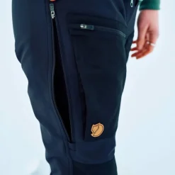 Keb Agile Winter Trousers Women's