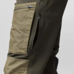 Keb Agile Winter Trousers Men's