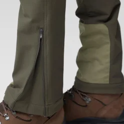 Keb Agile Winter Trousers Men's