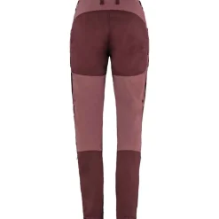 Keb Curved Trousers W